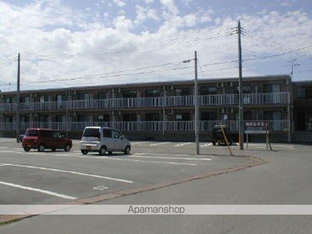 メゾン・ド・K A棟[2階]