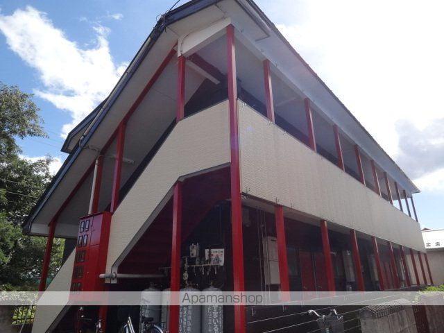 ヴェルデ城南[1階]