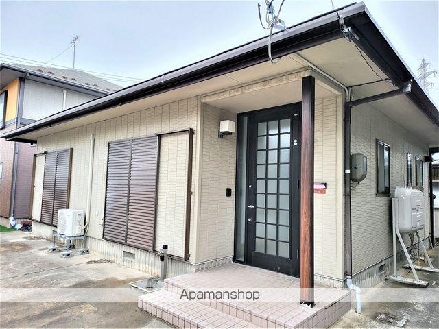 山形県鶴岡市  築15年(2LDK)