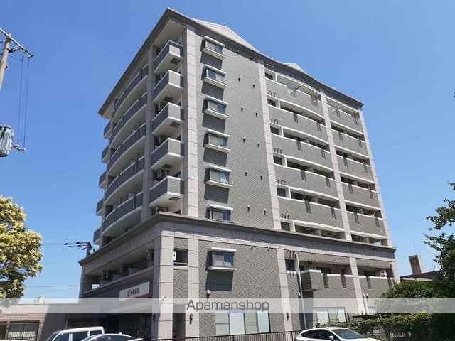 シャンテ吉塚
