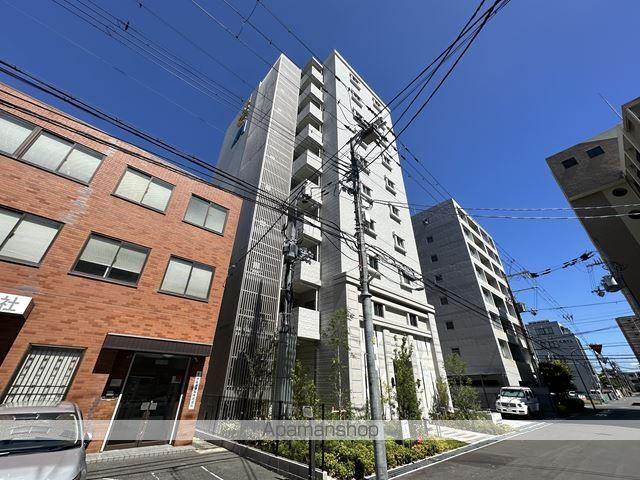スプランディッド江坂Ⅲ