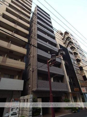 スカイコート文京根津