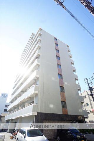 プレステージ名古屋(2K/6階)