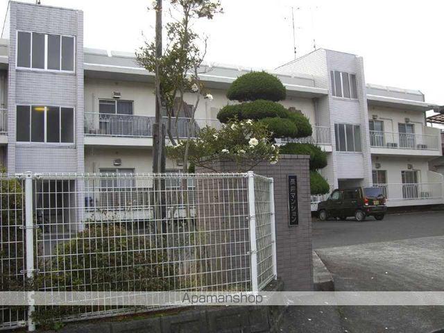 長井マンション