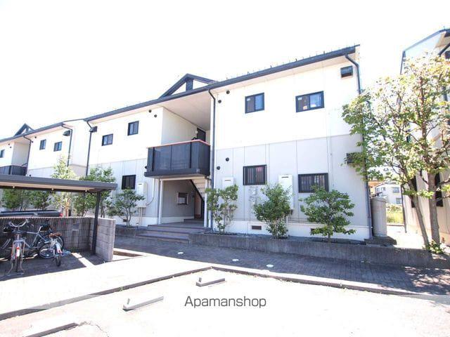 フレグランスたけくら E棟