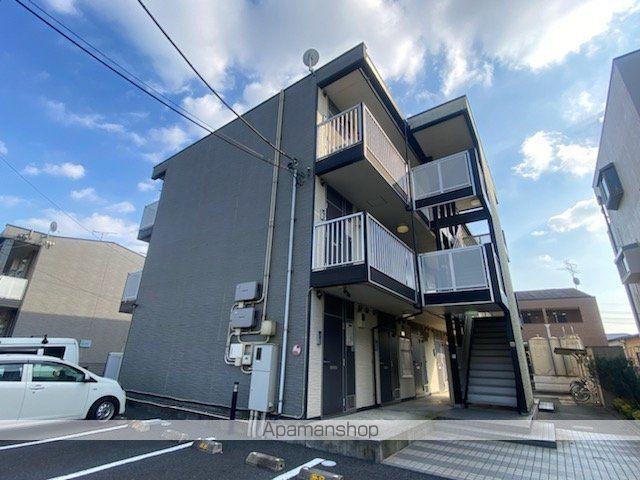 レオパレスメルシー新和