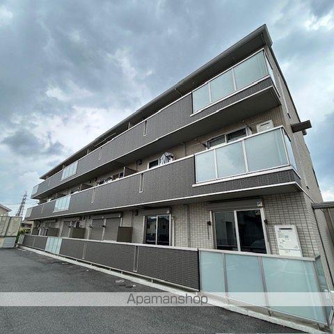 グラシア(1LDK/3階)