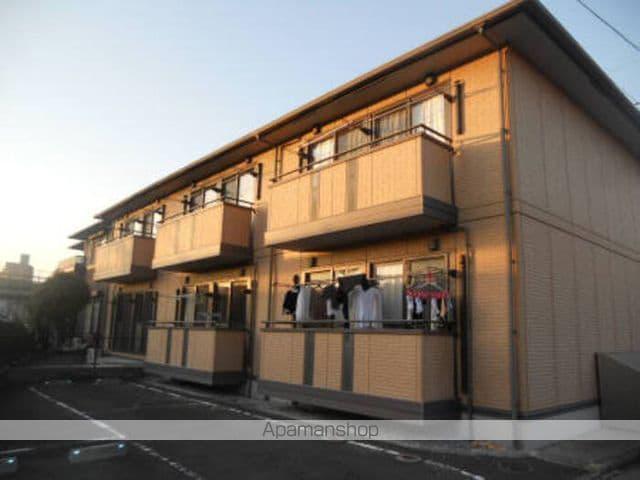 スターリー・スカイ(1LDK/1階)