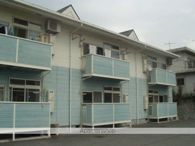 ニューシティ山嵜(3DK/1階)