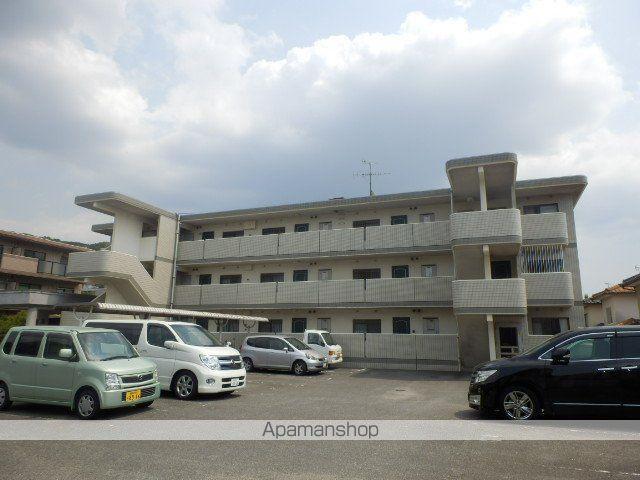 クレスト尾崎1号館