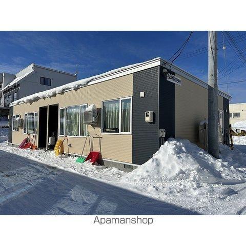 ハピネス高砂12号棟