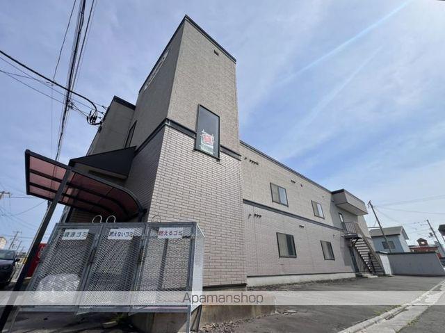 CASA港町(2LDK/1階)