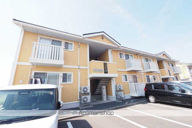 アトリオ小新A棟