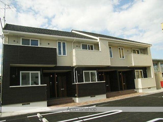 プリムローズ弐番館