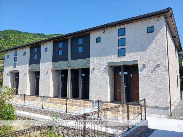 ヴィアアルスⅠ(ワンルーム/2階)