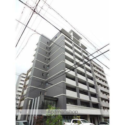 名古屋市東山線 今池駅(愛知) 徒歩5分  築17年(1LDK/6階)