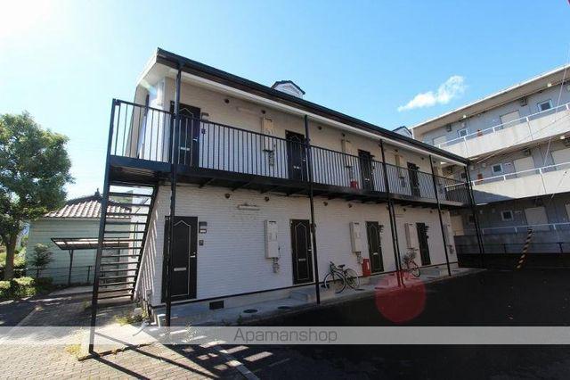 イマニティーアパートメント