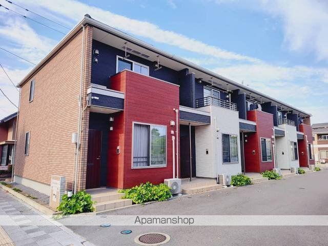 プレシス中津Ⅰ