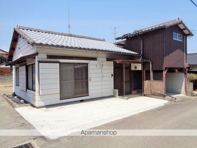 予讃線 伊予小松駅 徒歩10分  築62年(3DK)
