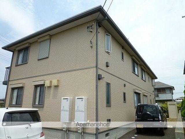 ハイツピジョン[1階]