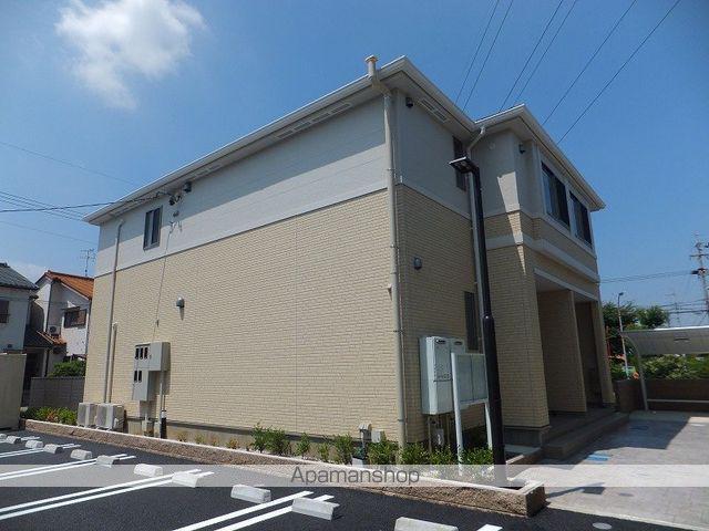 ファインコートⅠ(1LDK/1階)