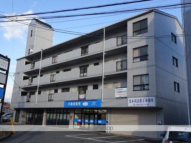 ツインズ大町Ⅱ