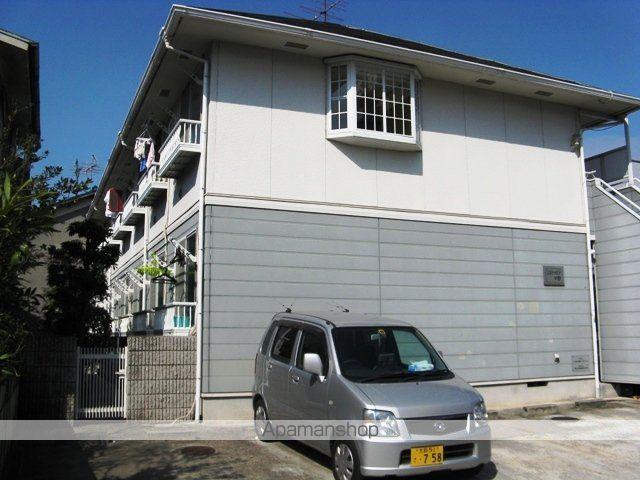 エステートピア中野