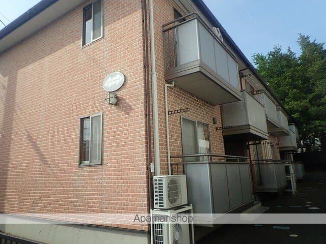 コージーコート(1K/1階)