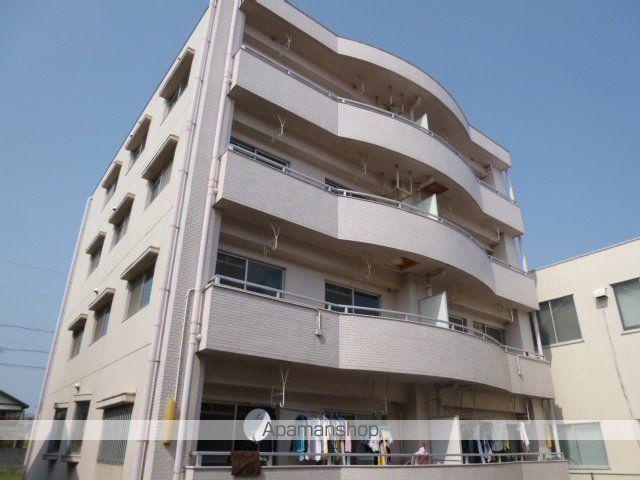 メゾンドSKⅡ(3LDK/1階)