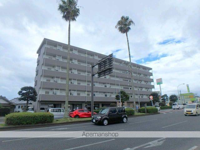 デュアルカーサ横町