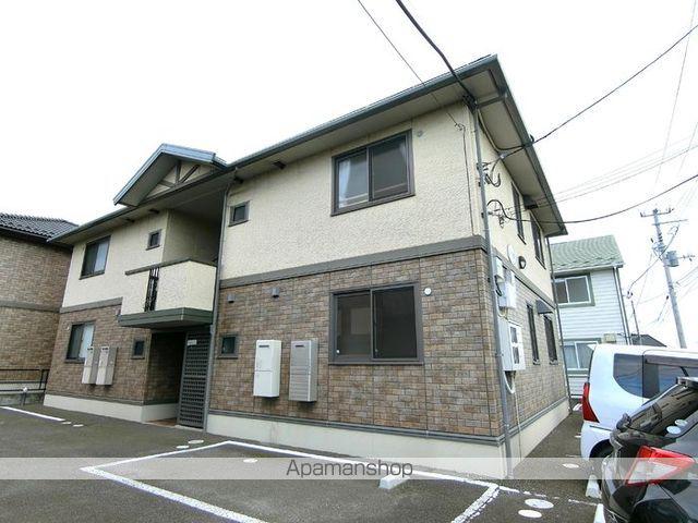 グローリオ城南B