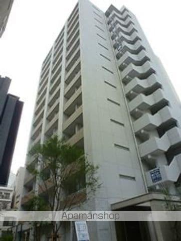 パークハビオ西新宿