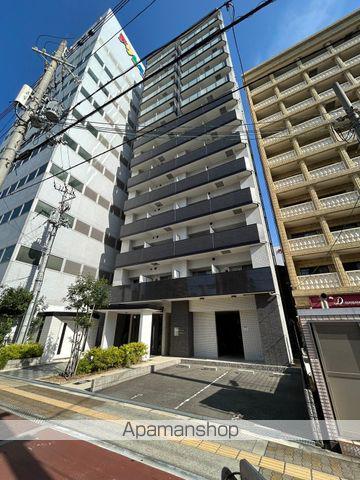 フォレストガーデン今福鶴見Ⅳ