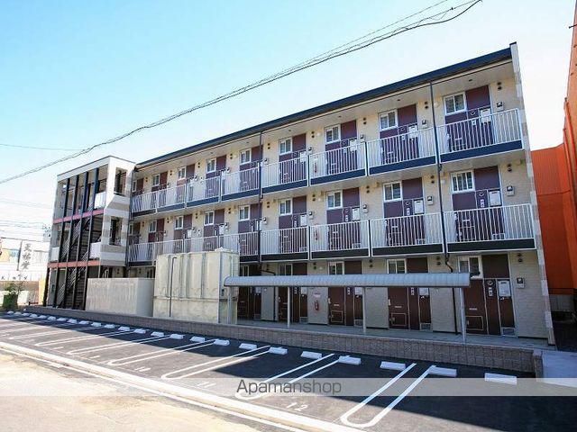 レオパレス志賀