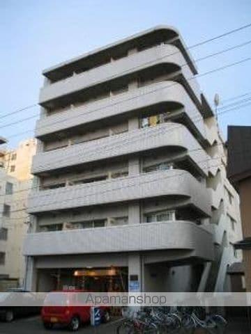 メゾンにれの樹(3LDK/1階)