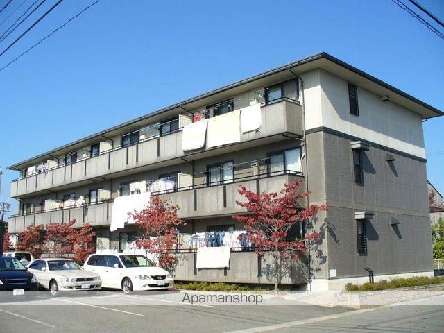 ハイカムール城(3DK/2階)