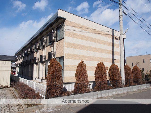 レオパレス緑嶺