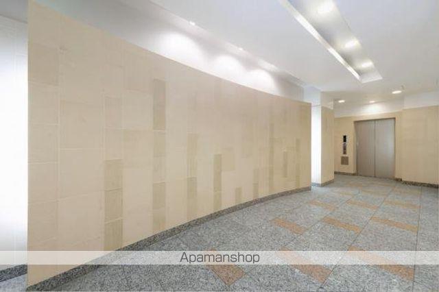 アパートメンツ三田