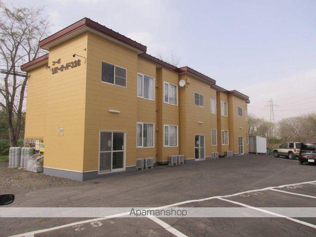 コーポリバーサイド328