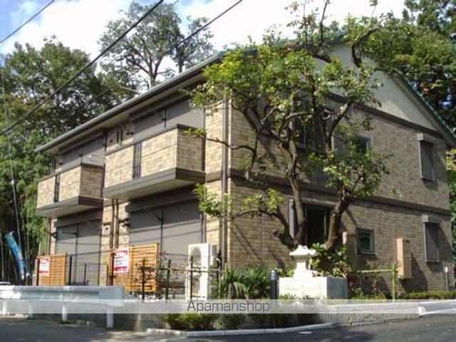 オークスコート