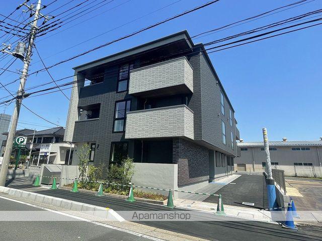 プライズコート戸田公園