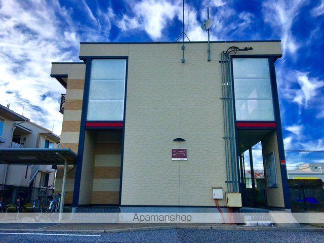 レオパレスあんのん