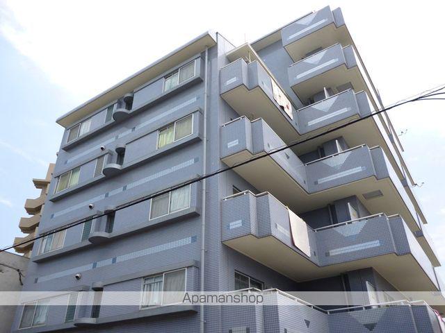 ベルメール中府