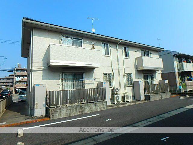 クローバーハウスウィルコート クローバーハウス