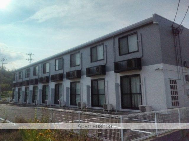 レオパレスMIYAMA
