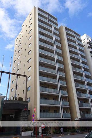 グランスイート四谷エクシア