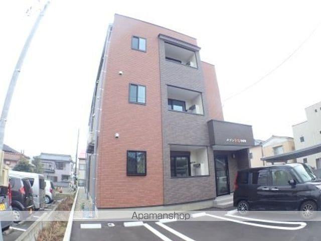 メゾンT・S学校町