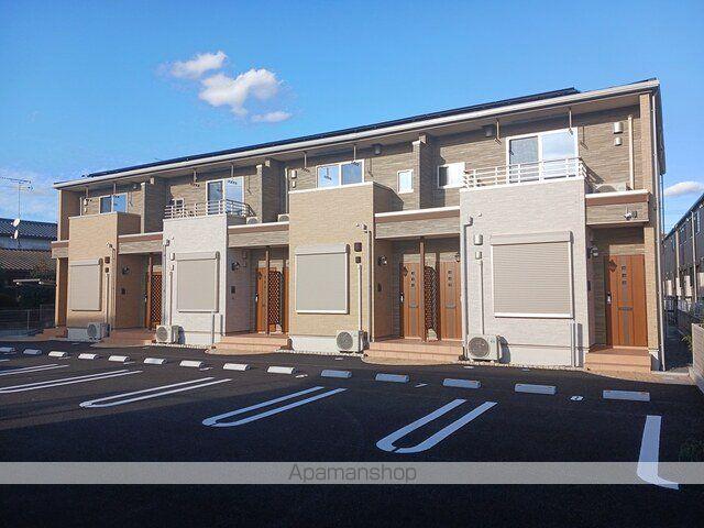 さくらクレッセル(1LDK/1階)