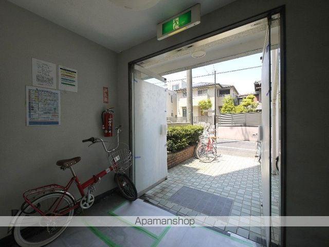 戸田マンション