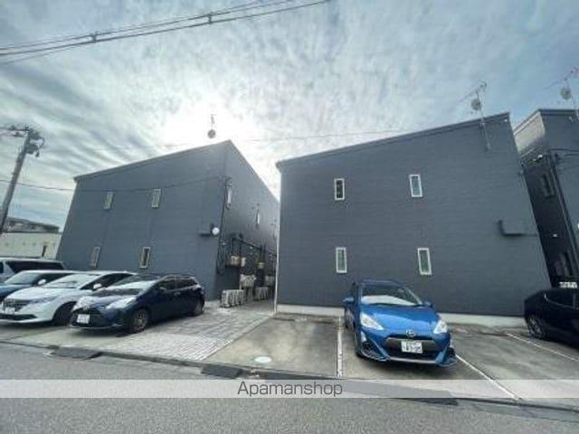 グランヴィアⅡ